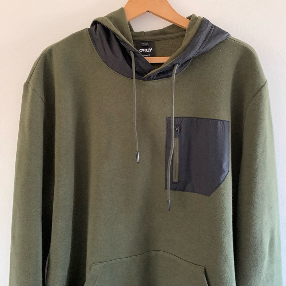 Oakley Hoodie 2XL